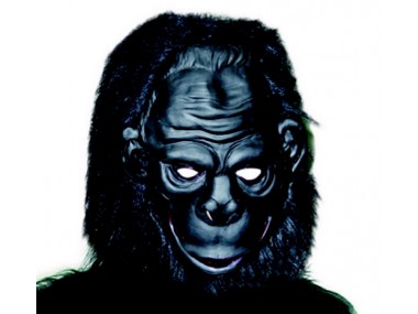 Gorilla Maske Fasching Kostume Faschingsportal At