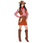 Cowgirl "Jessie"