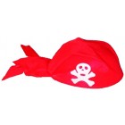 Piraten-Kopftuch
