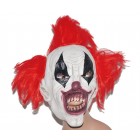 Maske Horror Clown