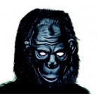 Gorilla Maske