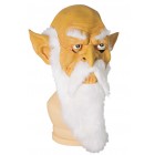 Maske "Der Weise"