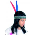 Indianer-Stirnband 