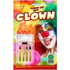 Make-Up Set Clown