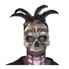 Voodoo Maske