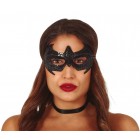 Maske Bat-Woman