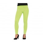 Leggins neongrün