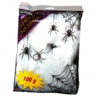 Spinnennetz 100g
