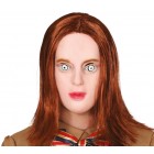 Maske Mädchen