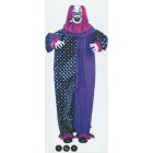 Clown 160cm L+S+B