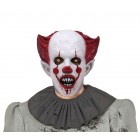 Clown Maske