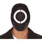 Maske Gamer II