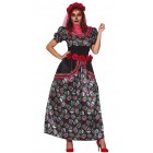 Catrina-Kleid 