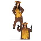 Overall-Bär Gr.L