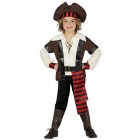 Pirat "James" 