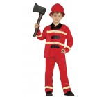 Feuerwehrmann 