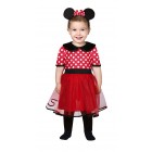 Mouse Girl 12-24 M.